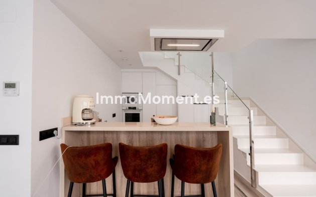 Revente - Villa individuelle - Orihuela - Los Balcones - Los Altos del Edén