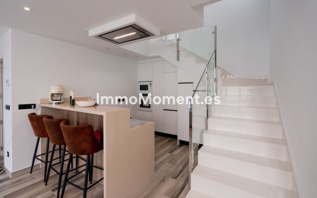 Revente - Villa individuelle - Orihuela - Los Balcones - Los Altos del Edén