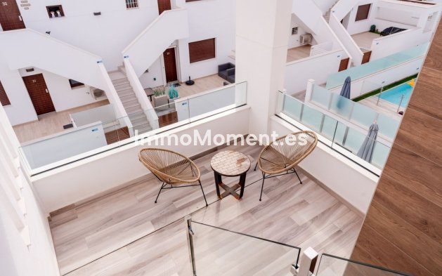 Revente - Villa individuelle - Orihuela - Los Balcones - Los Altos del Edén