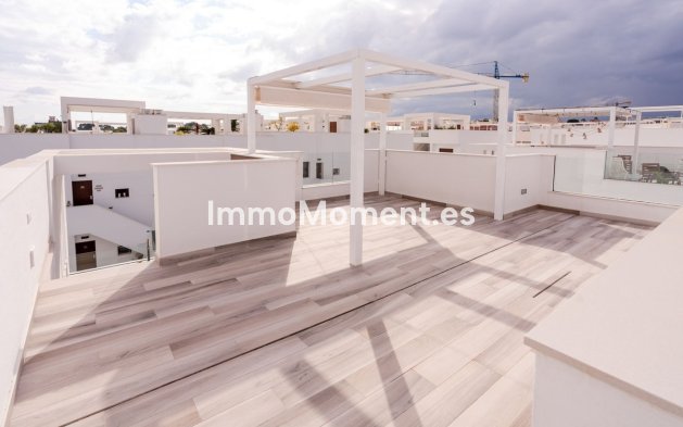 Revente - Villa individuelle - Orihuela - Los Balcones - Los Altos del Edén