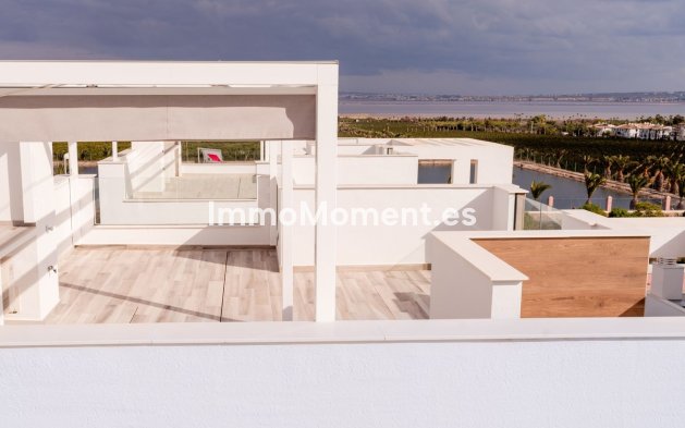 Revente - Villa individuelle - Orihuela - Los Balcones - Los Altos del Edén