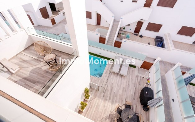 Revente - Villa individuelle - Orihuela - Los Balcones - Los Altos del Edén