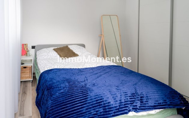 Revente - Villa individuelle - Orihuela - Los Balcones - Los Altos del Edén