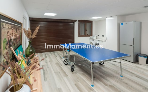 Revente - Villa individuelle - Orihuela - Los Balcones - Los Altos del Edén