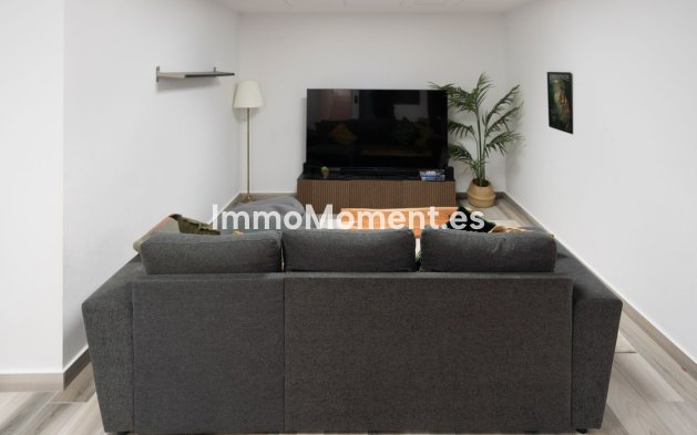 Revente - Villa individuelle - Orihuela - Los Balcones - Los Altos del Edén