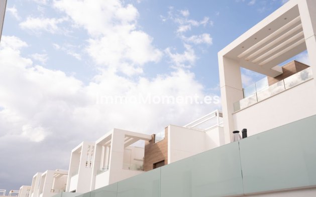 Revente - Villa individuelle - Orihuela - Los Balcones - Los Altos del Edén