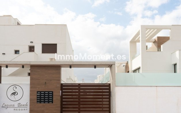 Revente - Villa individuelle - Orihuela - Los Balcones - Los Altos del Edén
