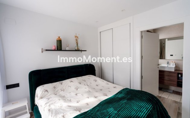 Revente - Villa individuelle - Orihuela - Los Balcones - Los Altos del Edén