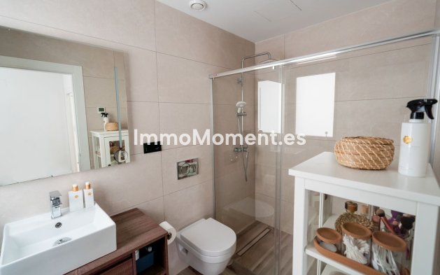 Revente - Villa individuelle - Orihuela - Los Balcones - Los Altos del Edén