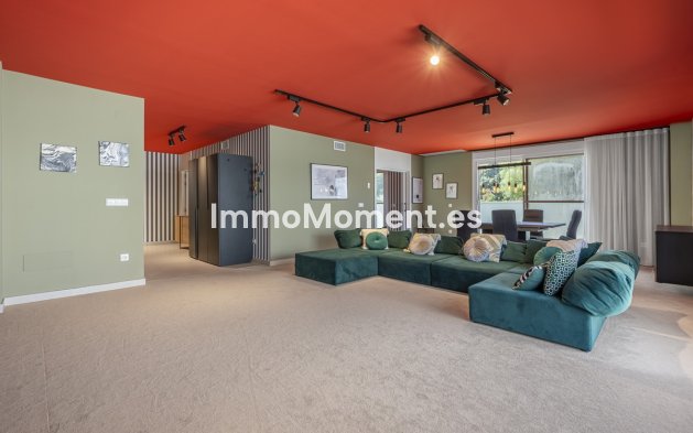 Wiederverkauf - Wohnung - Sotogrande