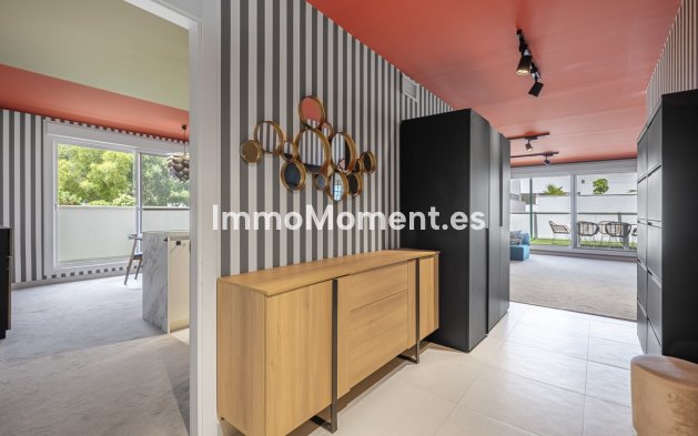 Wiederverkauf - Wohnung - Sotogrande