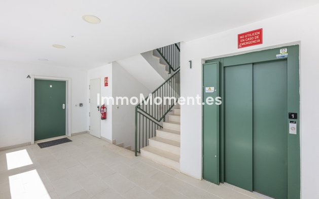 Wiederverkauf - Wohnung - Sotogrande