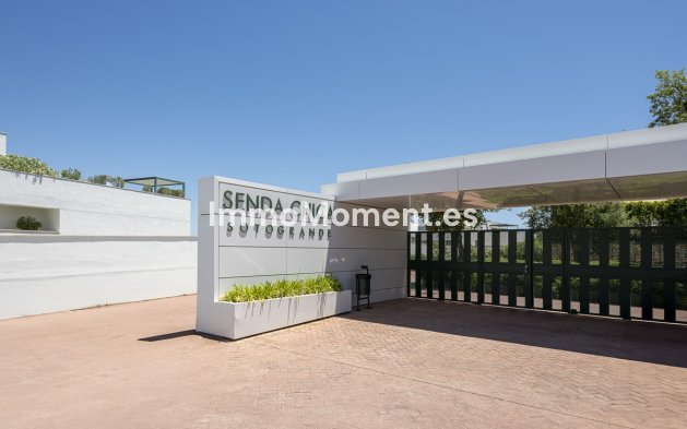 Wiederverkauf - Wohnung - Sotogrande