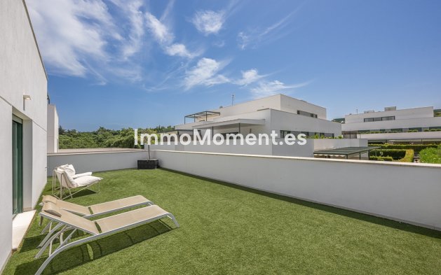 Wiederverkauf - Wohnung - Sotogrande