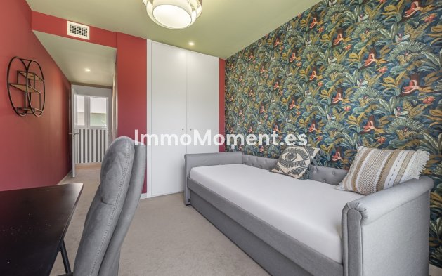 Wiederverkauf - Wohnung - Sotogrande