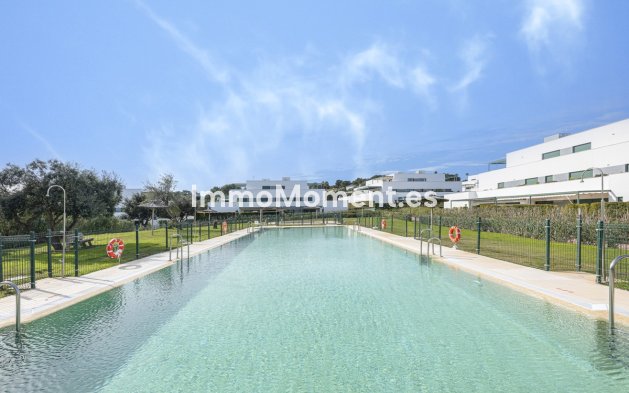 Wiederverkauf - Wohnung - Sotogrande