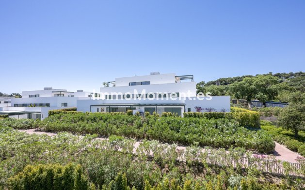 Wiederverkauf - Wohnung - Sotogrande