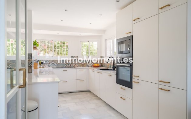Revente - Maison mitoyenne - Benalmadena - Benalmadena Pueblo