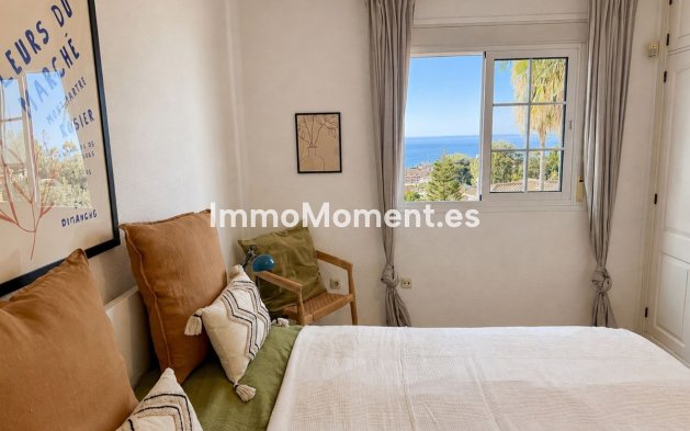 Revente - Maison mitoyenne - Benalmadena - Benalmadena Pueblo