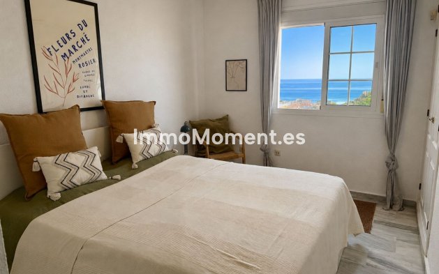 Revente - Maison mitoyenne - Benalmadena - Benalmadena Pueblo