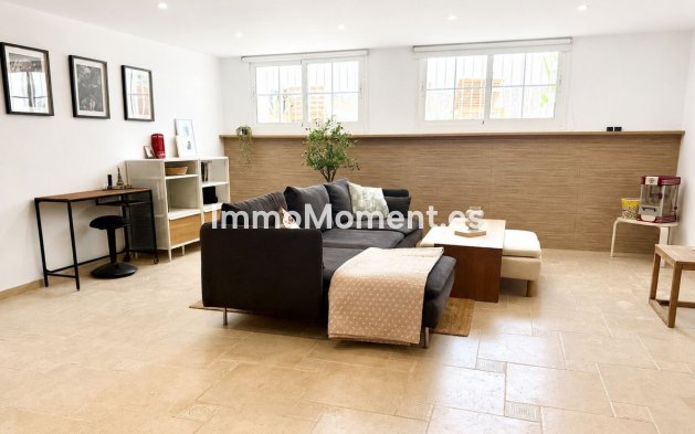 Revente - Maison mitoyenne - Benalmadena - Benalmadena Pueblo