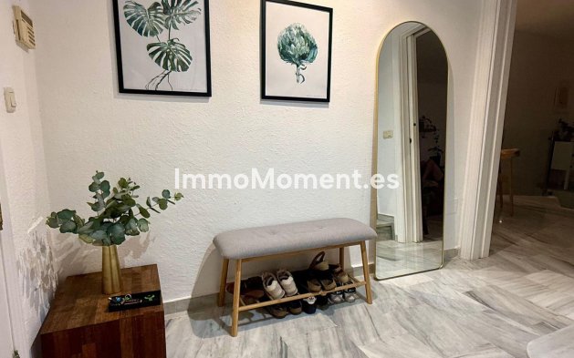 Revente - Maison mitoyenne - Benalmadena - Benalmadena Pueblo