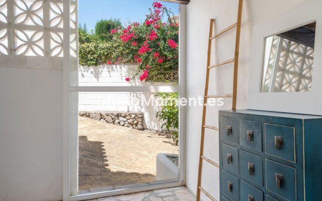 Revente - Maison mitoyenne - Benalmadena - Benalmadena Pueblo