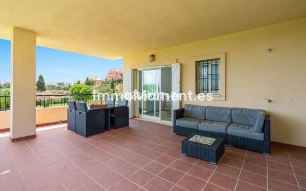 Revente - Appartement - Mijas - El Faro