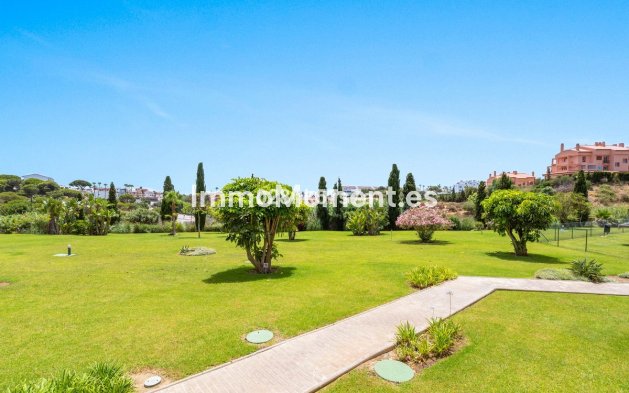 Revente - Appartement - Mijas - El Faro