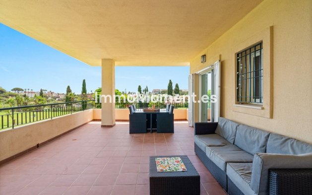 Revente - Appartement - Mijas - El Faro