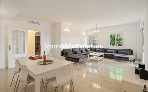 Revente - Appartement - Mijas - El Faro