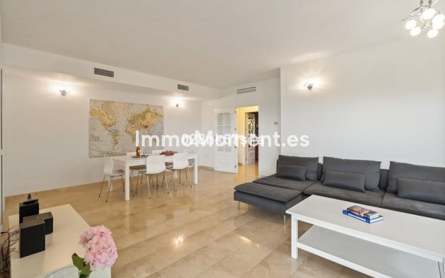 Revente - Appartement - Mijas - El Faro