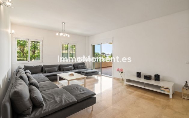 Revente - Appartement - Mijas - El Faro
