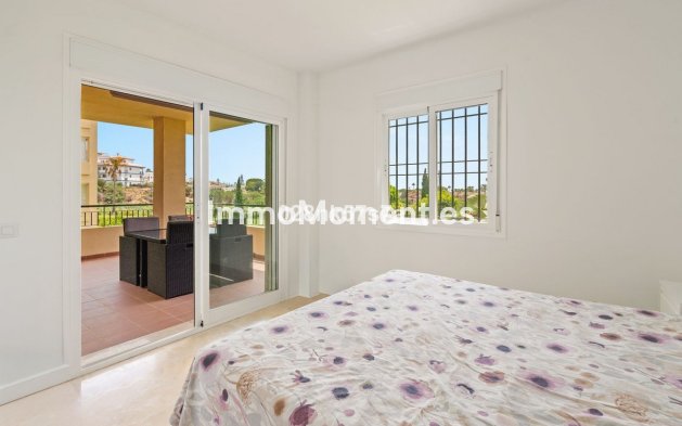 Revente - Appartement - Mijas - El Faro