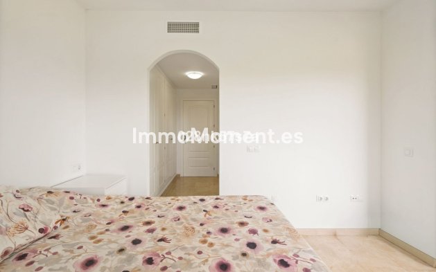 Revente - Appartement - Mijas - El Faro