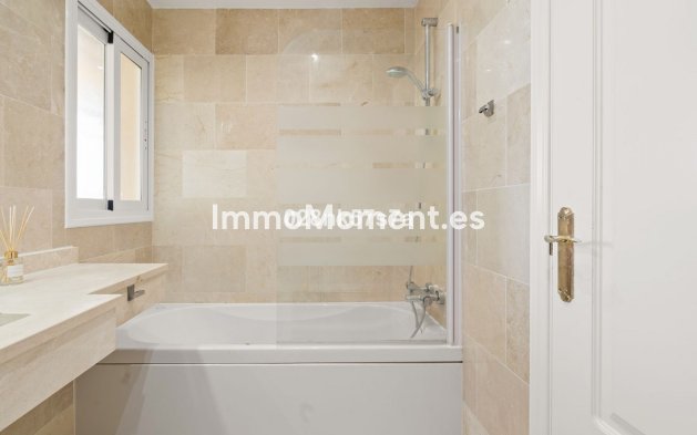 Revente - Appartement - Mijas - El Faro