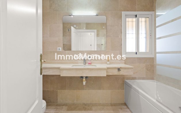 Revente - Appartement - Mijas - El Faro
