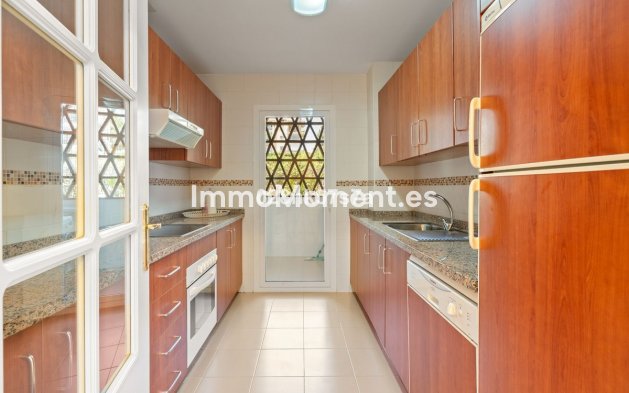 Revente - Appartement - Mijas - El Faro