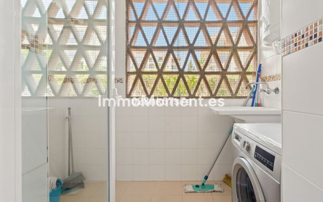 Revente - Appartement - Mijas - El Faro