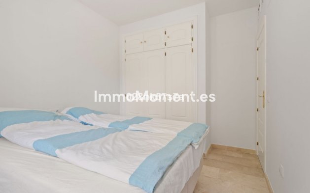 Revente - Appartement - Mijas - El Faro