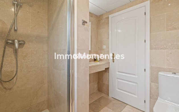 Revente - Appartement - Mijas - El Faro