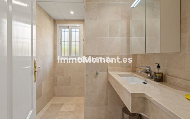 Revente - Appartement - Mijas - El Faro