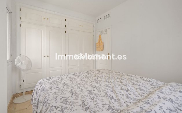 Revente - Appartement - Mijas - El Faro