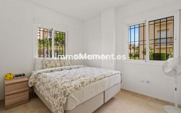 Revente - Appartement - Mijas - El Faro