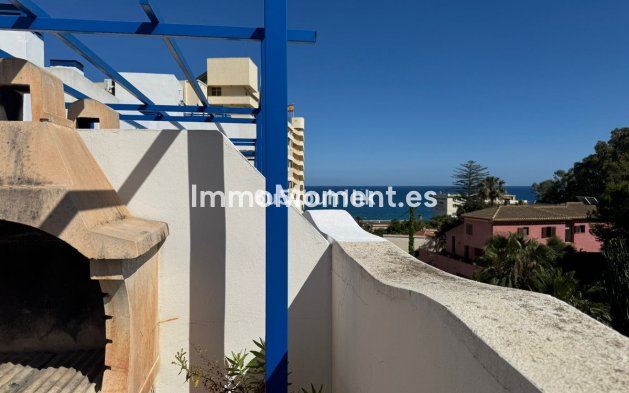 Reventa - Apartamento - Benalmadena - Benalmadena Costa