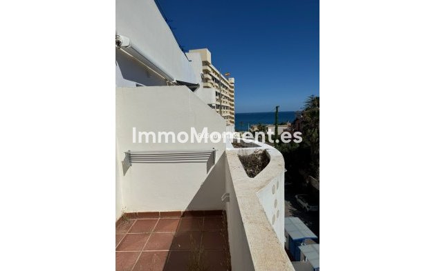 Reventa - Apartamento - Benalmadena - Benalmadena Costa
