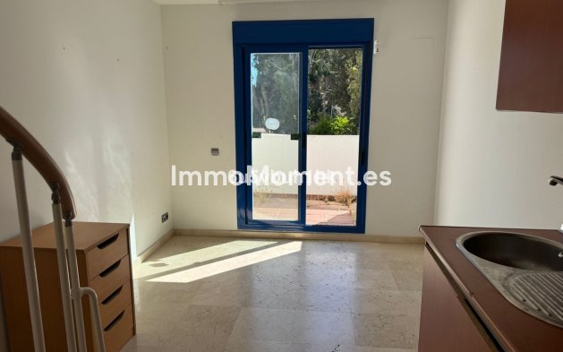Reventa - Apartamento - Benalmadena - Benalmadena Costa