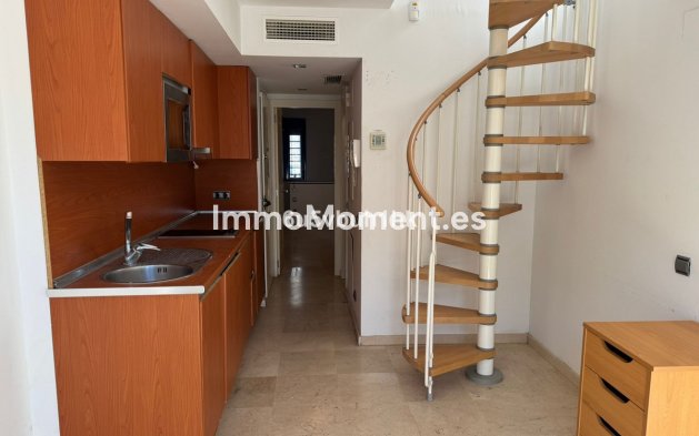 Reventa - Apartamento - Benalmadena - Benalmadena Costa