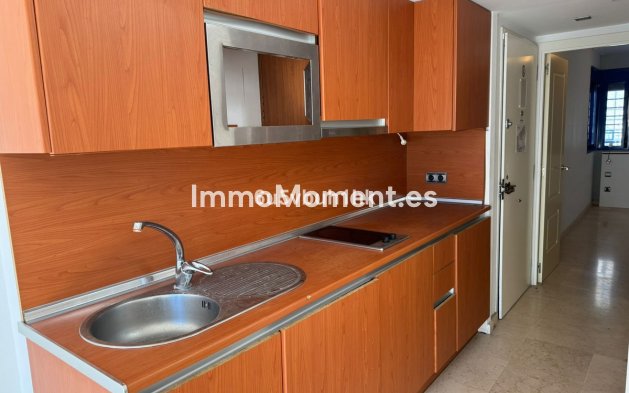 Reventa - Apartamento - Benalmadena - Benalmadena Costa