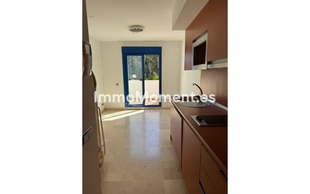 Reventa - Apartamento - Benalmadena - Benalmadena Costa